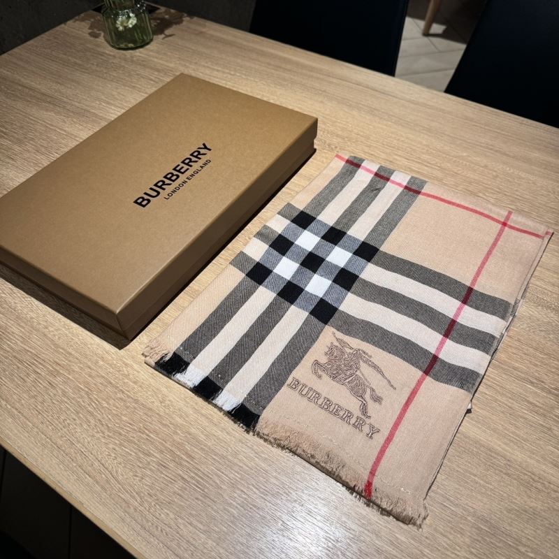 Burberry Scarf